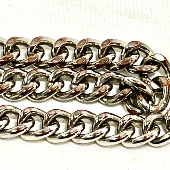 Zara Small Round Beige Handbag Metallic Handle, Chain Strap, Sculptural Mini bag - Picture 16 of 16